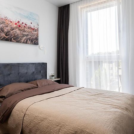 Lazdyneliu Vingis, Free Underground Parking, Long Stays Welcome Vilnius Exterior photo