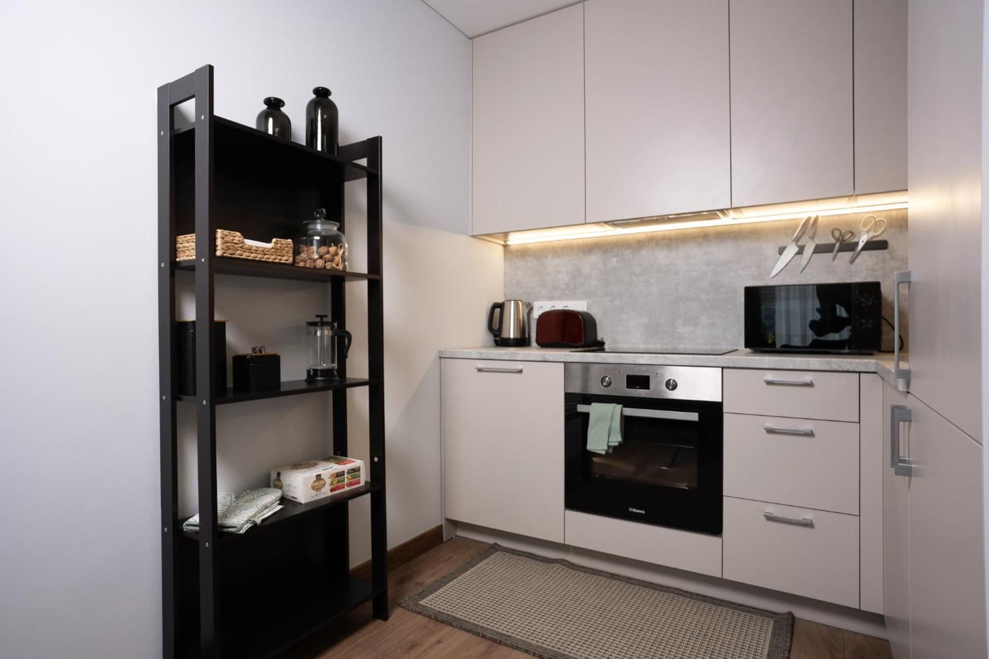 Lazdyneliu Vingis, Free Underground Parking, Long Stays Welcome Vilnius Exterior photo