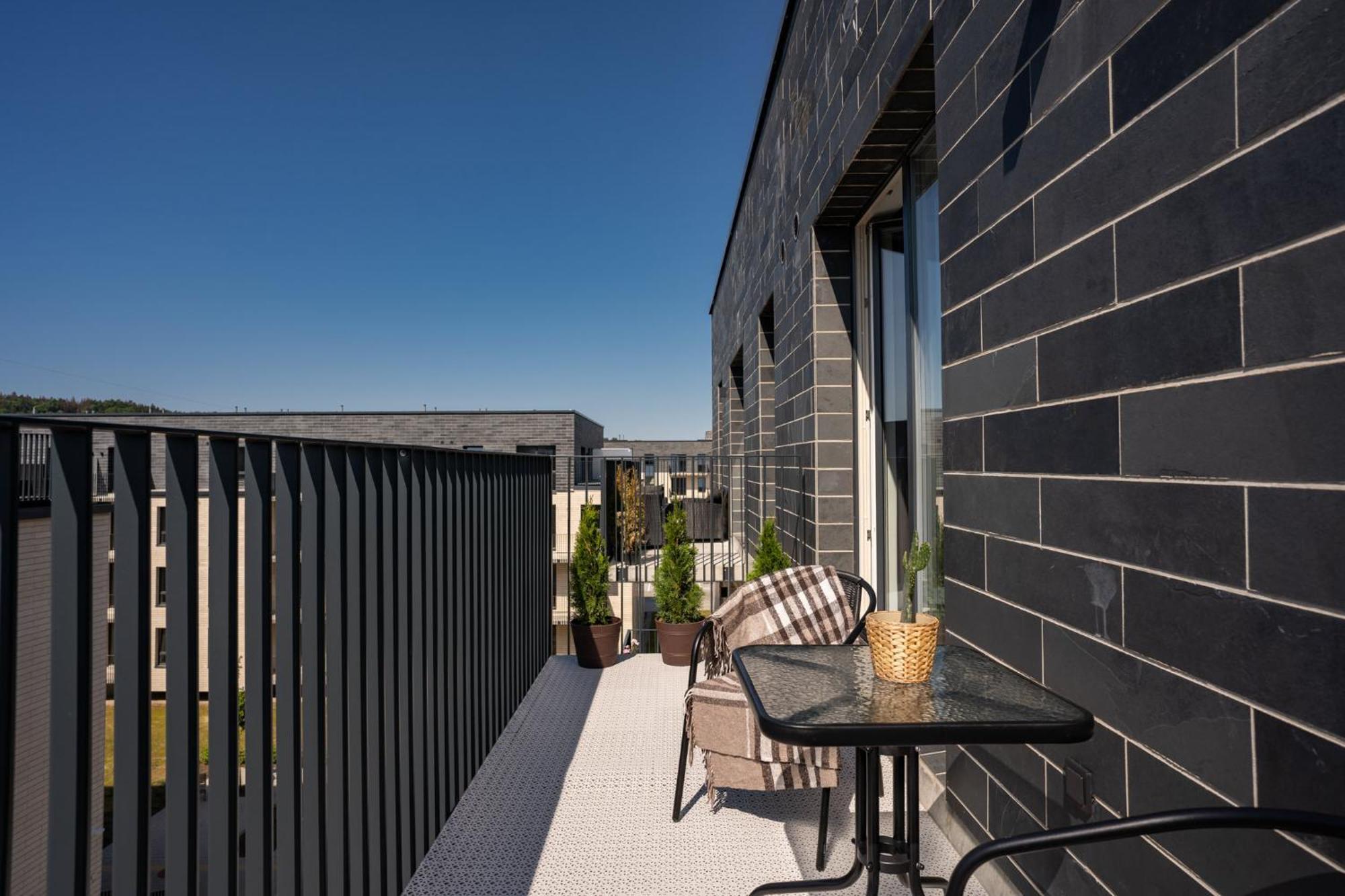 Lazdyneliu Vingis, Free Underground Parking, Long Stays Welcome Vilnius Exterior photo